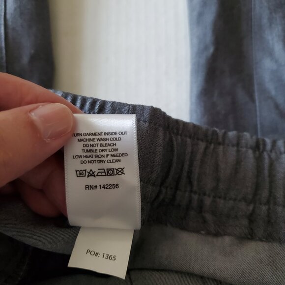 figs technical collection scrub pants large - Unisex - Picture 13 of 14